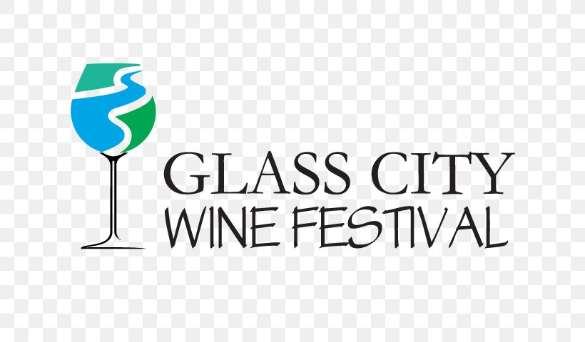Wine Logo Destination Toledo Convention & Visitors Bureau Glass Brand, PNG, 640x480px, Wine, Area, Banner, Brand, City Download Free