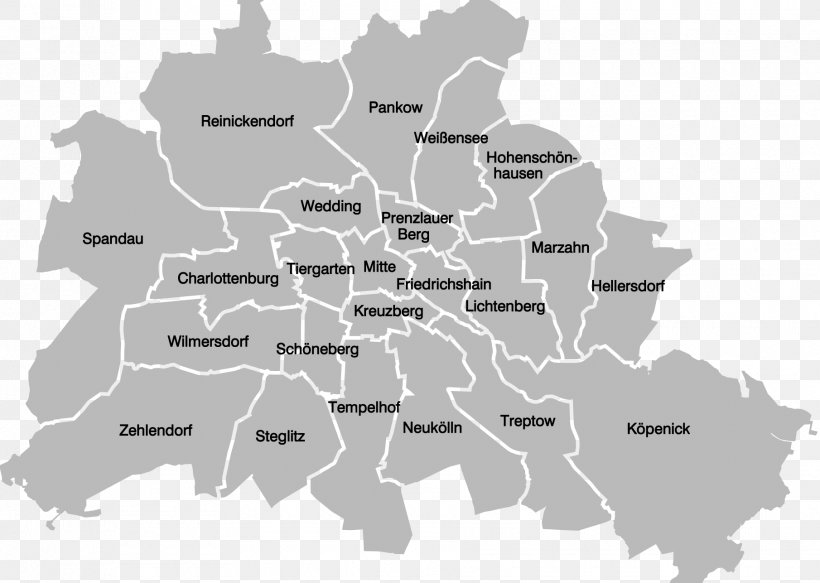 Charlottenburg-Wilmersdorf Borough Of Berlin Kiron Administrative Division Map, PNG, 1810x1287px, Charlottenburgwilmersdorf, Administrative Division, Berlin, Bezirk, Borough Download Free