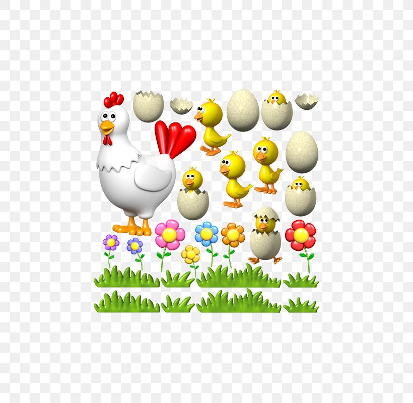Chicken Paper Sticker Kifaranga Hen, PNG, 800x800px, Chicken, Animal, Beak, Bird, Child Download Free