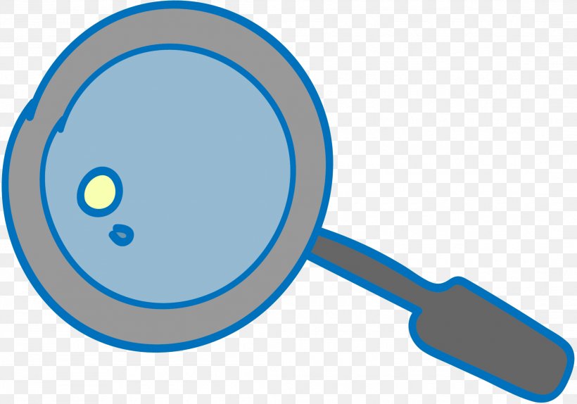 Clip Art Magnifying Glass Product Design Line, PNG, 2204x1544px, Magnifying Glass, Blue, Microsoft Azure Download Free