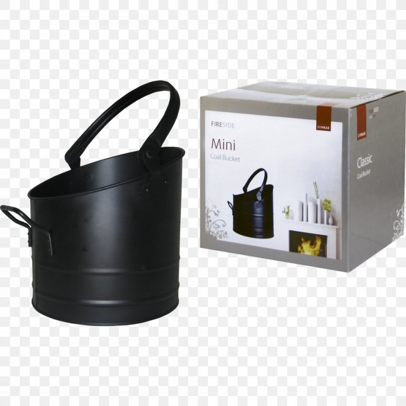 Coal Scuttle Bucket Stove Charcoal, PNG, 1000x1000px, Coal Scuttle, Briquette, Bucket, Charcoal, Coal Download Free