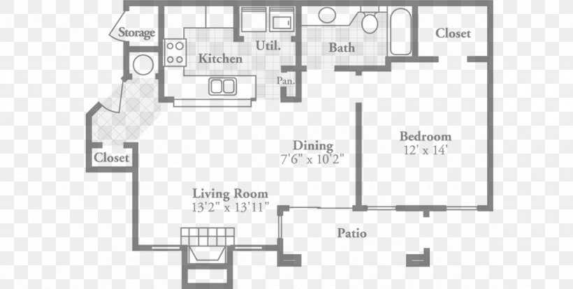 Crowne Club Apartments Floor Plan Crowne Oaks Circle Crowne At James Landing, PNG, 1180x596px, Floor Plan, Apartment, Area, Bedroom, Brand Download Free