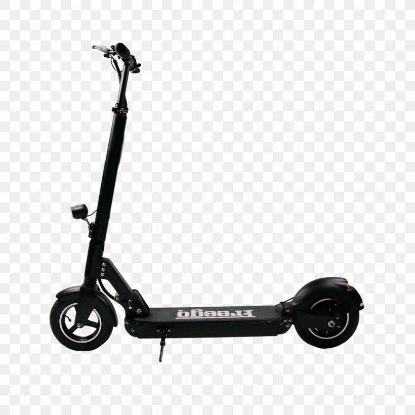 Electric Motorcycles And Scooters Segway PT Electric Vehicle Kick Scooter, PNG, 1000x1000px, Scooter, Automotive Exterior, Bicycle, Bicycle Accessory, Black Download Free