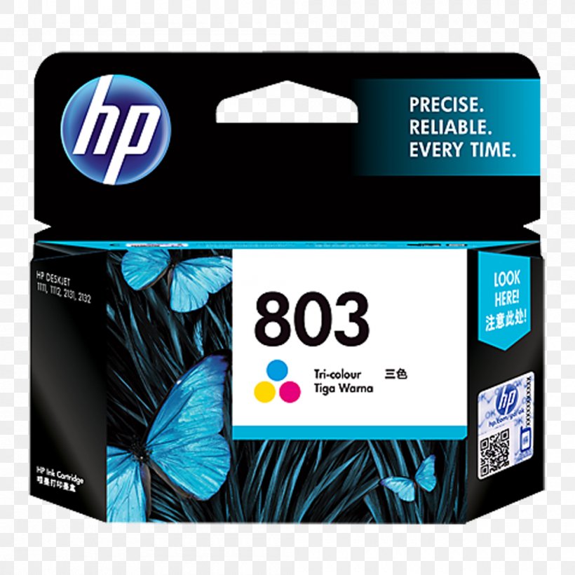 Hewlett-Packard Ink Cartridge Printer HP Deskjet, PNG, 1000x1000px, Hewlettpackard, Brand, Canon, Consumables, Hp Deskjet Download Free
