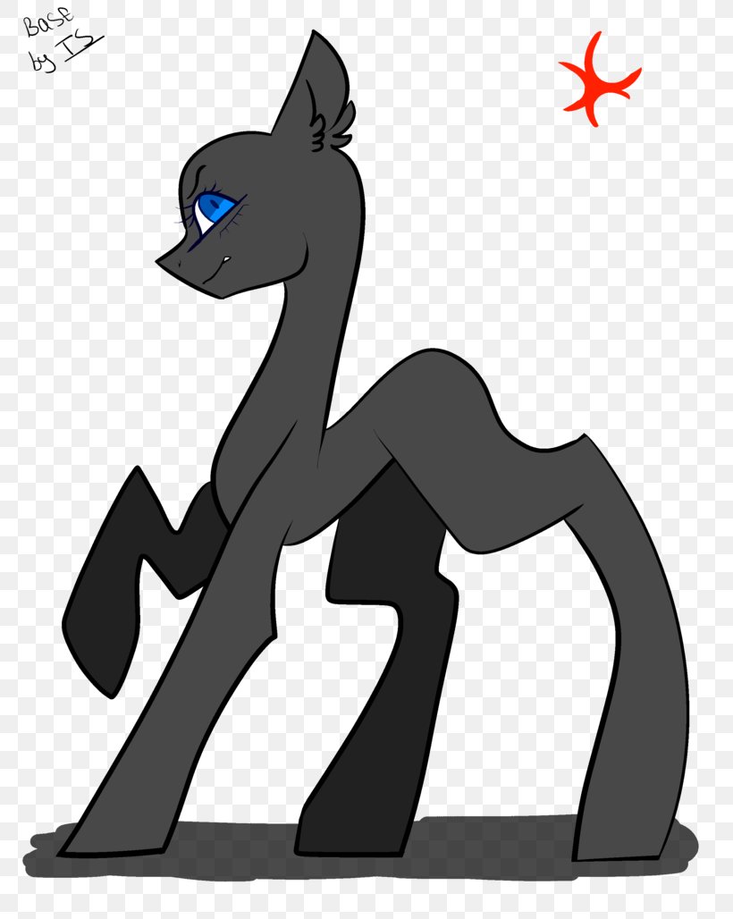 My Little Pony DeviantArt Horse, PNG, 777x1028px, Pony, Art, Black And White, Carnivora, Carnivoran Download Free