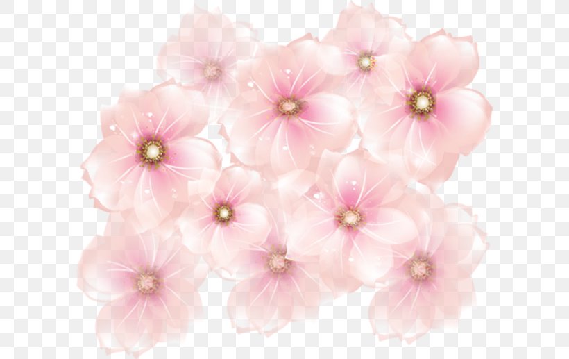 Pink Flowers Rose Clip Art, PNG, 600x517px, Pink Flowers, Annual Plant, Art, Begonia, Blossom Download Free