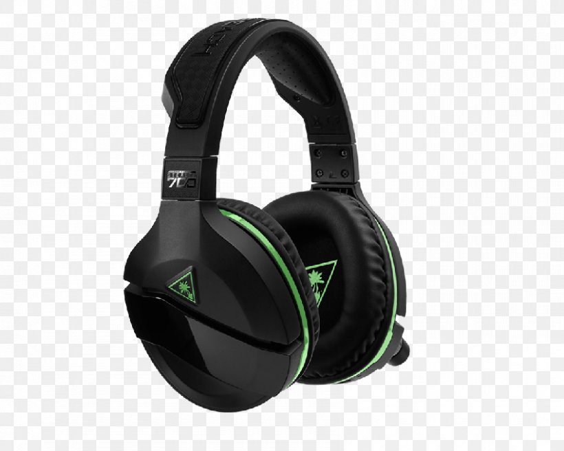 Turtle Beach Ear Force Stealth 700 Xbox 360 Wireless Headset Turtle Beach Corporation Video Games, PNG, 850x680px, Turtle Beach Ear Force Stealth 700, Audio, Audio Equipment, Electronic Device, Headphones Download Free