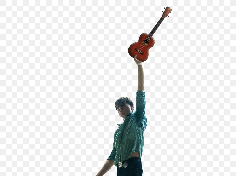 Ukulele Franz Ferdinand Hatred Blackpool Pants, PNG, 500x613px, Ukulele, Alex Kapranos, Arm, Baseball Equipment, Blackpool Download Free