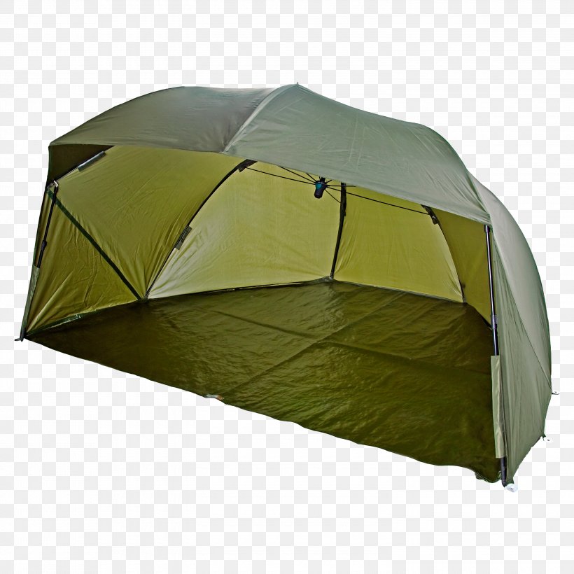 Umbrella Coarse Fishing Angling Tent, PNG, 3000x3000px, Umbrella, Angling, Angling Direct, Bait, Bivouac Shelter Download Free