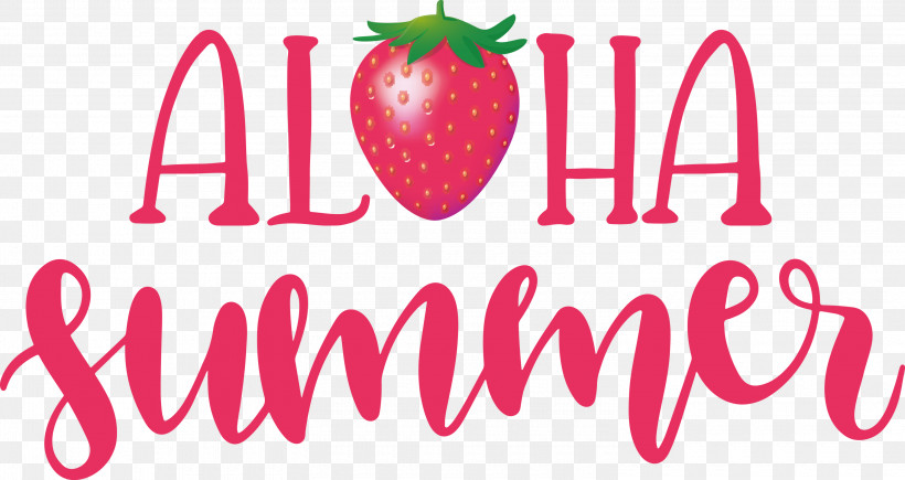 Aloha Summer Summer, PNG, 3000x1592px, Aloha Summer, Fruit, Geometry, Line, Logo Download Free
