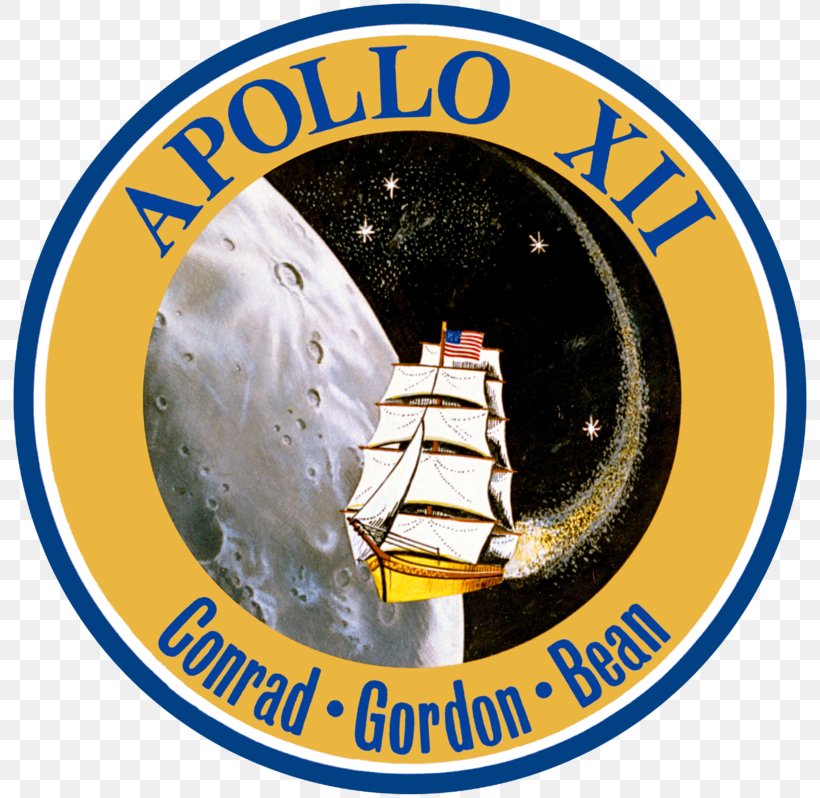 Apollo 12 Apollo Program Apollo 6 Apollo 8 Apollo 11, PNG, 800x798px, Apollo 12, Alan Bean, Apollo, Apollo 6, Apollo 8 Download Free