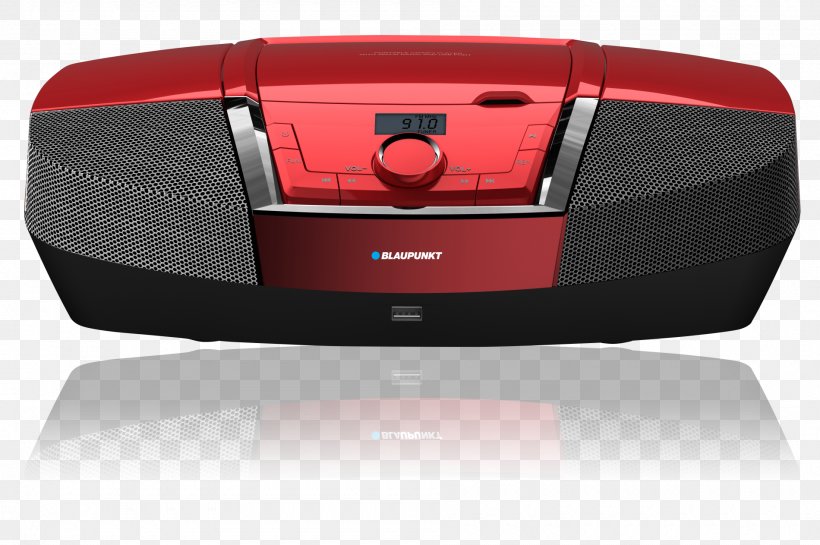 BLAUPUNKT BB Radio Recorder Compressed Audio Optical Disc Phase-locked Loop CD Player, PNG, 1900x1263px, Blaupunkt, Automotive Design, Boombox, Brand, Cd Player Download Free