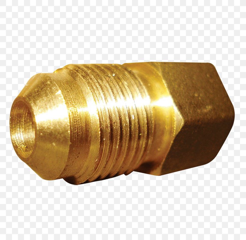 Brass British Standard Pipe Piping And Plumbing Fitting, PNG, 800x800px, Brass, British Standard Pipe, Building Materials, Copper, Cylinder Download Free