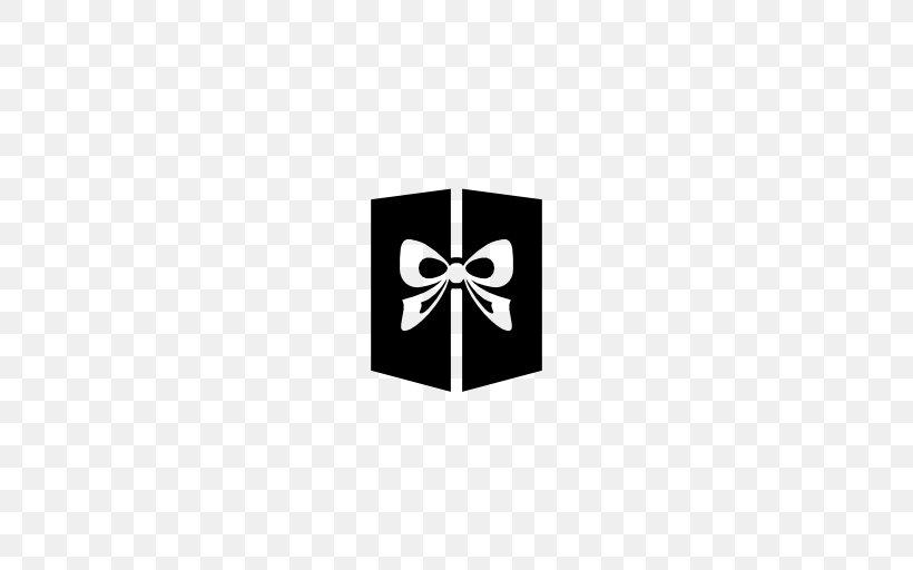 Gift Icon Design, PNG, 512x512px, Gift, Black, Box, Christmas, Gift Wrapping Download Free