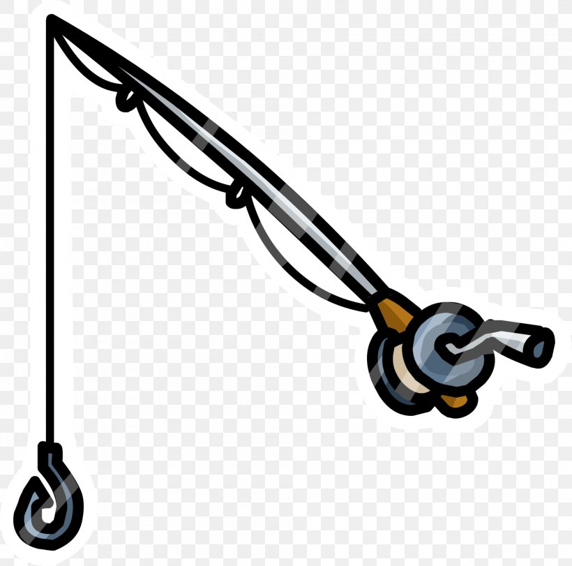 Fishing Rods Igloo Reed Fisherman, PNG, 2000x1979px, Fishing Rods, Arctic, Body Jewelry, Club Penguin Entertainment Inc, Drawing Download Free