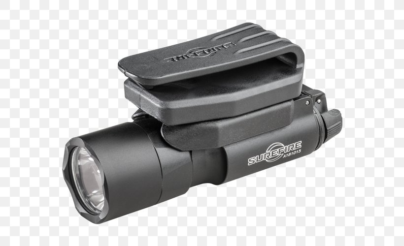 Flashlight Tactical Light SureFire Lumen, PNG, 700x500px, Light, Beretta Px4 Storm, Firearm, Flashlight, Handgun Download Free