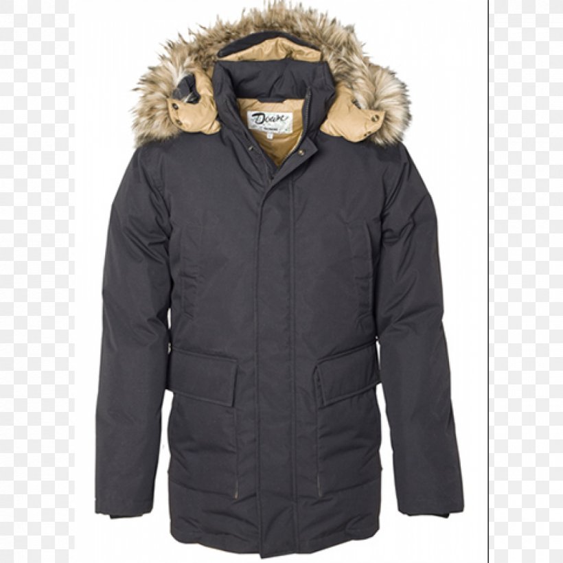 Jacket Coat Hood Schott NYC Parka, PNG, 1200x1200px, Jacket, Clothing, Coat, Daunenjacke, Down Feather Download Free