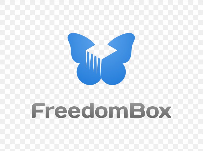 Logo Brand Product Font FreedomBox, PNG, 1024x761px, Logo, Brand, Butterfly, Computer, Insect Download Free