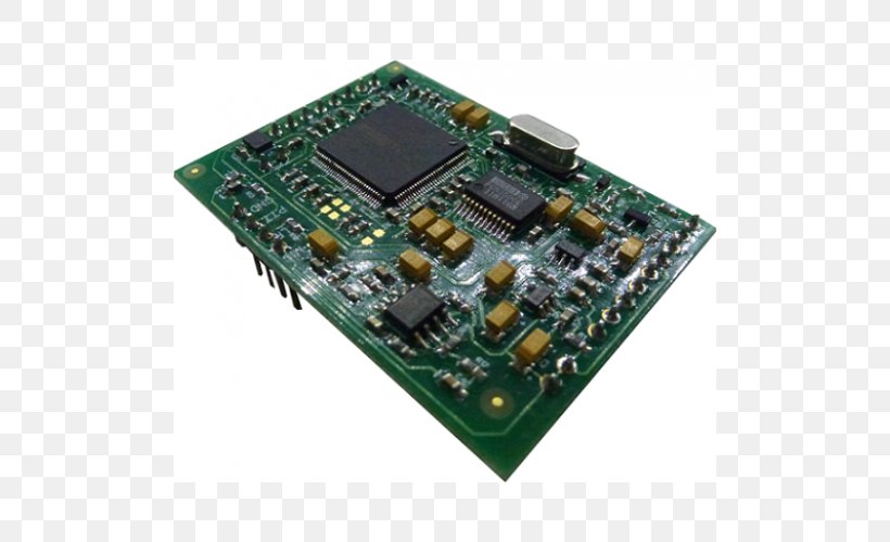 Microcontroller Multi-Band Excitation Motherboard TV Tuner Cards & Adapters Vocoder, PNG, 500x500px, Microcontroller, Arduino, Circuit Component, Codec, Computer Component Download Free