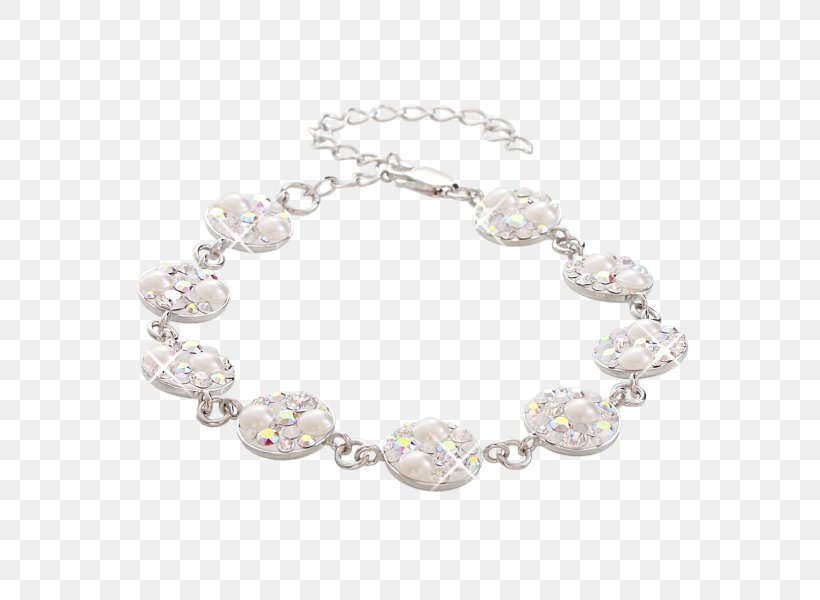 Bracelet Necklace Gemstone Jewellery Silver, PNG, 600x600px, Bracelet, Bijou, Body Jewellery, Body Jewelry, Charms Pendants Download Free