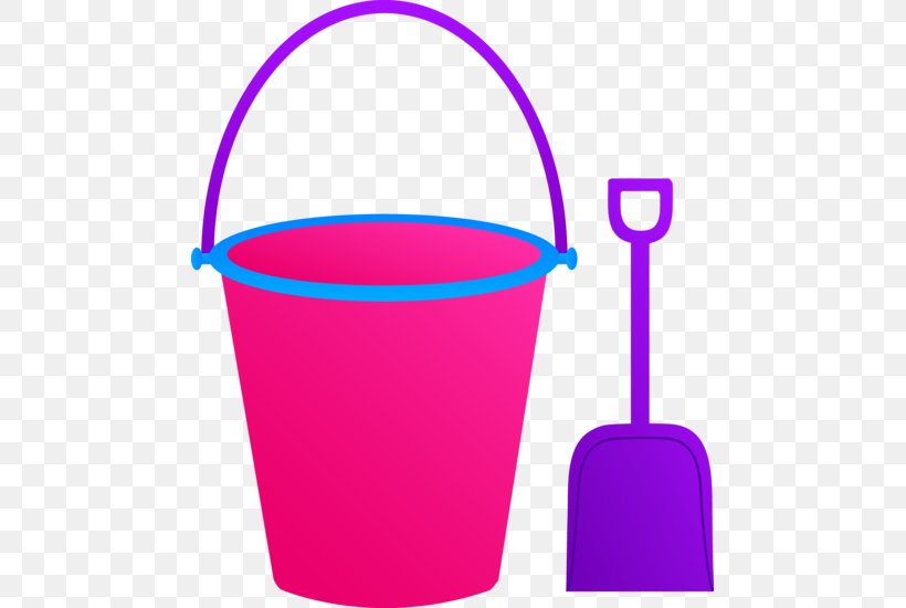 Bucket And Spade Beach Clip Art, PNG, 473x550px, Bucket, Beach, Bucket And Spade, Fire Bucket, Handle Download Free