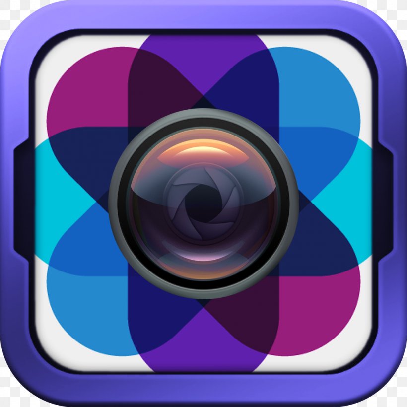 Camera Lens Circle, PNG, 1024x1024px, Camera Lens, Camera, Cameras Optics, Electric Blue, Lens Download Free
