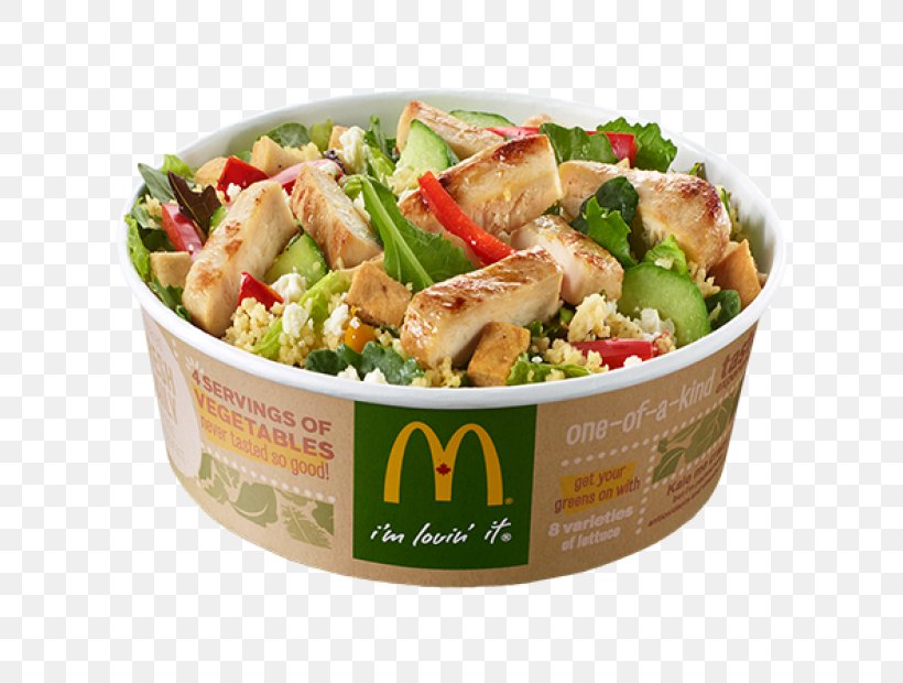 Chicken Salad Caesar Salad Greek Salad Greek Cuisine McDonald's Big Mac, PNG, 620x620px, Chicken Salad, Caesar Salad, Chicken As Food, Chicken Sandwich, Cuisine Download Free