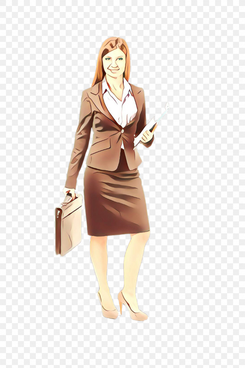 Clothing Standing Beige Businessperson Sketch, PNG, 1632x2448px, Clothing, Beige, Businessperson, Drawing, Standing Download Free