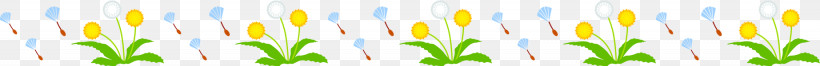 Flower Border Flower Background Floral Line, PNG, 1845x150px, Flower Border, Circle, Floral Line, Flower Background, Green Download Free