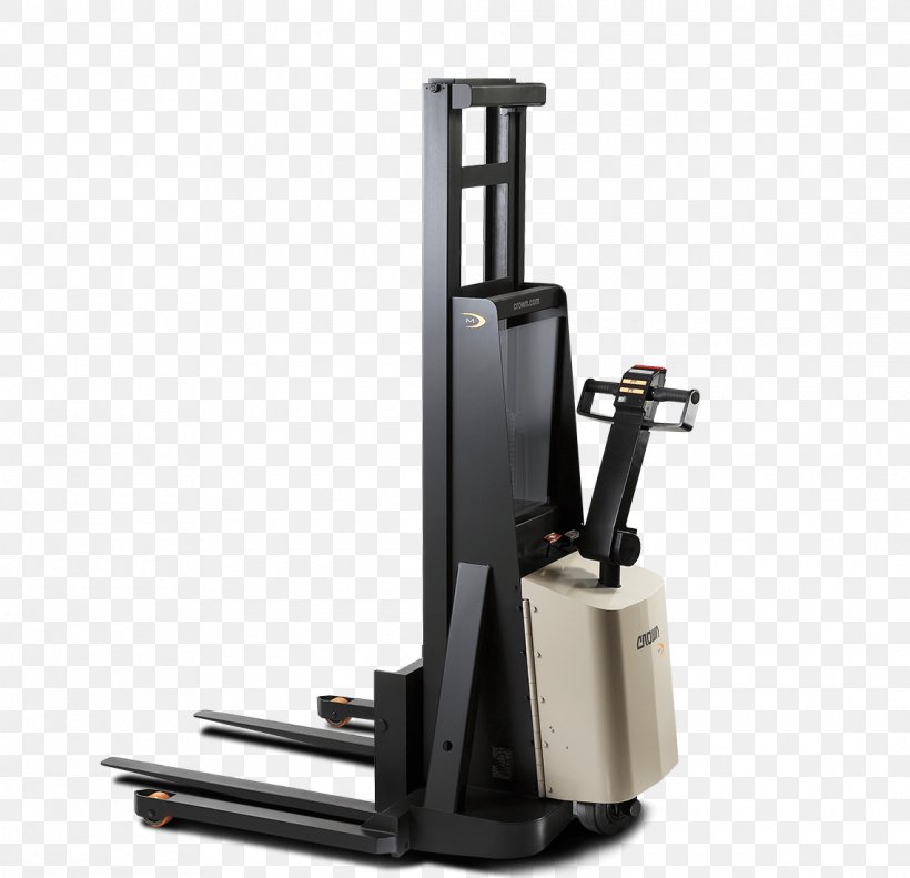 Forklift Crown Equipment Corporation Toyota Crown Pallet Jack Material Handling, PNG, 1140x1100px, Forklift, Crown Equipment Corporation, Elevator, Hardware, Hydraulics Download Free