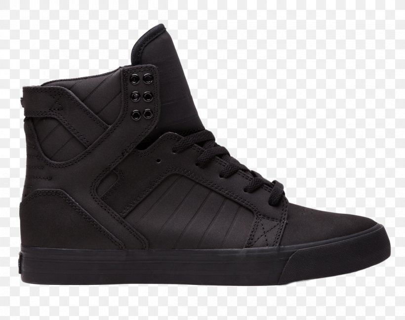 High-top Sports Shoes Supra Boot, PNG, 1200x949px, Hightop, Adidas, Athletic Shoe, Basketball Shoe, Black Download Free