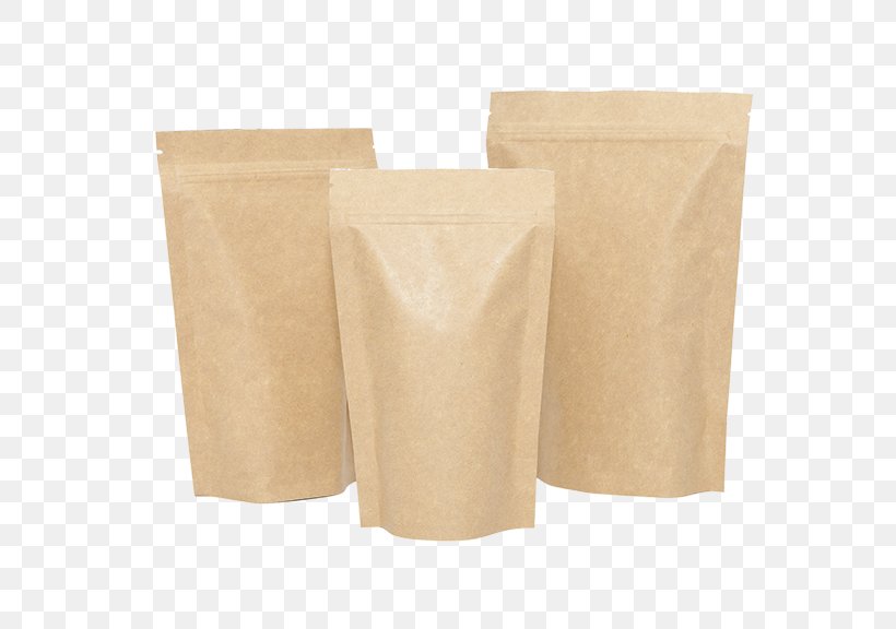 Kraft Paper Ziploc Bag Box, PNG, 576x576px, Paper, Bag, Beige, Box, Cardboard Box Download Free