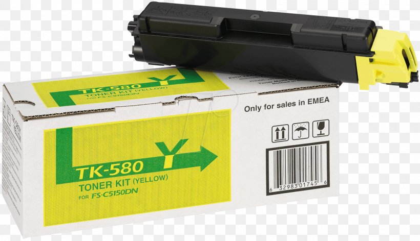 Kyocera 1T02JZAEU0 Original Kyocera TK865Y Yellow Toner Cartridge Printer, PNG, 1560x899px, Toner Cartridge, Electronics, Electronics Accessory, Hardware, Ink Cartridge Download Free