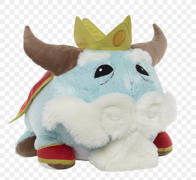 League Of Legends Stuffed Animals & Cuddly Toys Plush Riot Games, PNG, 1000x918px, League Of Legends, Ahri, Funko, Game, Material Download Free