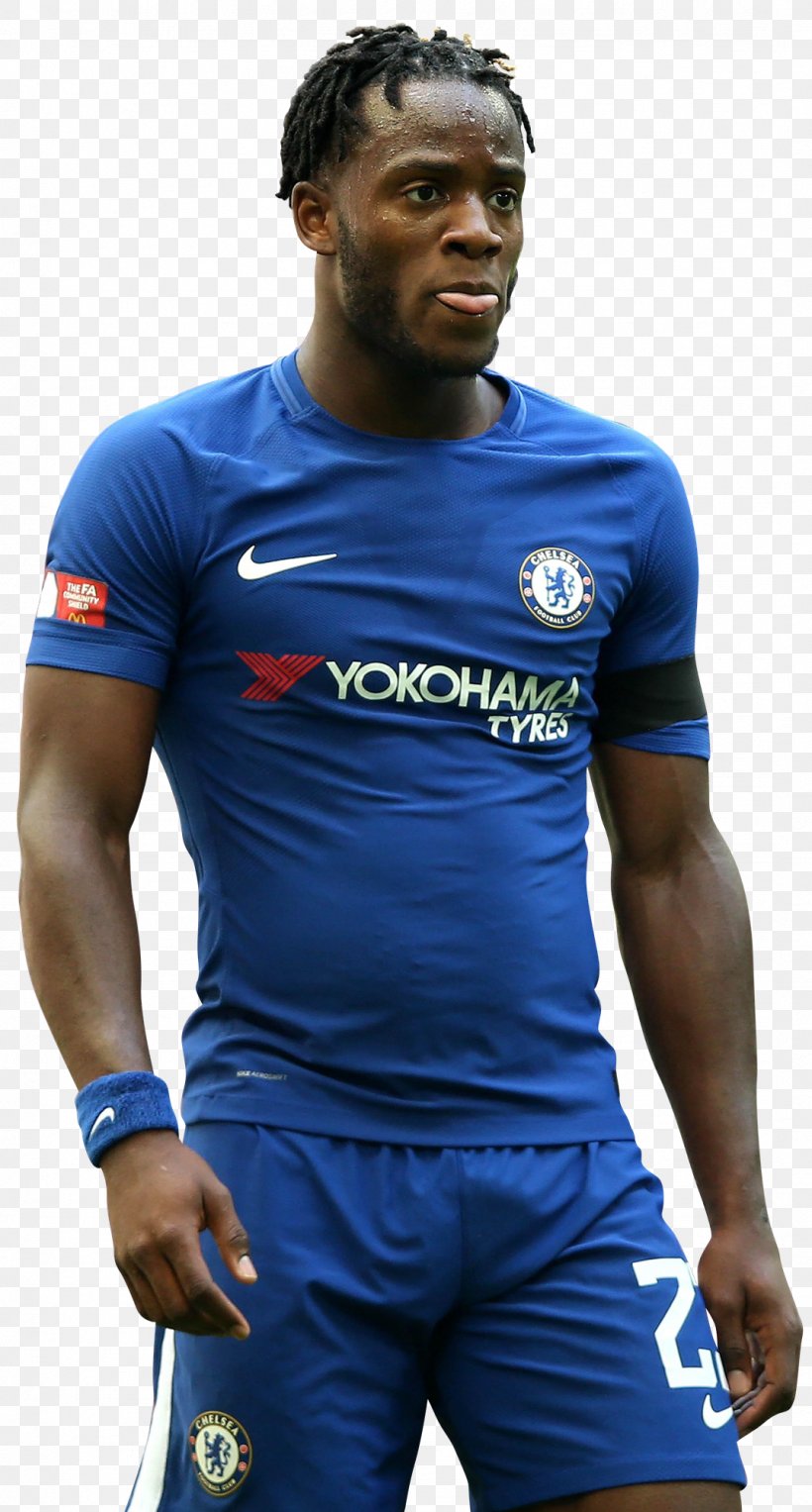 Michy Batshuayi Jersey Football Chelsea F.C. Team Sport, PNG, 1074x2000px, Michy Batshuayi, Blue, Chelsea Fc, Clothing, Electric Blue Download Free