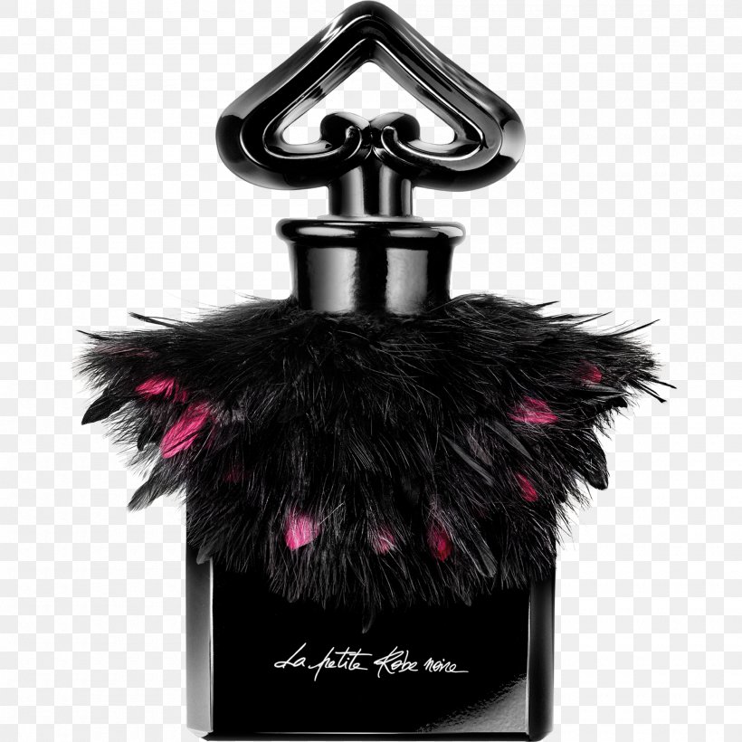 Perfume La Petite Robe Noire Guerlain Tonka Beans Parfumerie, PNG, 2000x2000px, Perfume, Eau De Toilette, Elie Saab, Fashion, Flacon Download Free