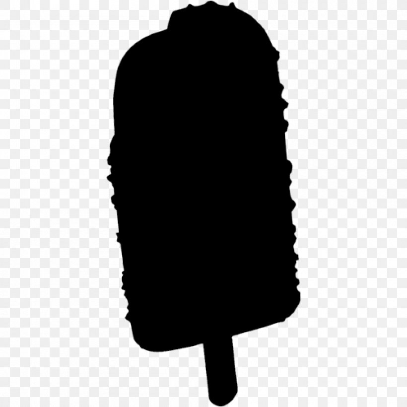 Product Font Silhouette Black M, PNG, 1000x1000px, Silhouette, Black M, Frozen Dessert, Ice Cream Bar, Ice Pop Download Free