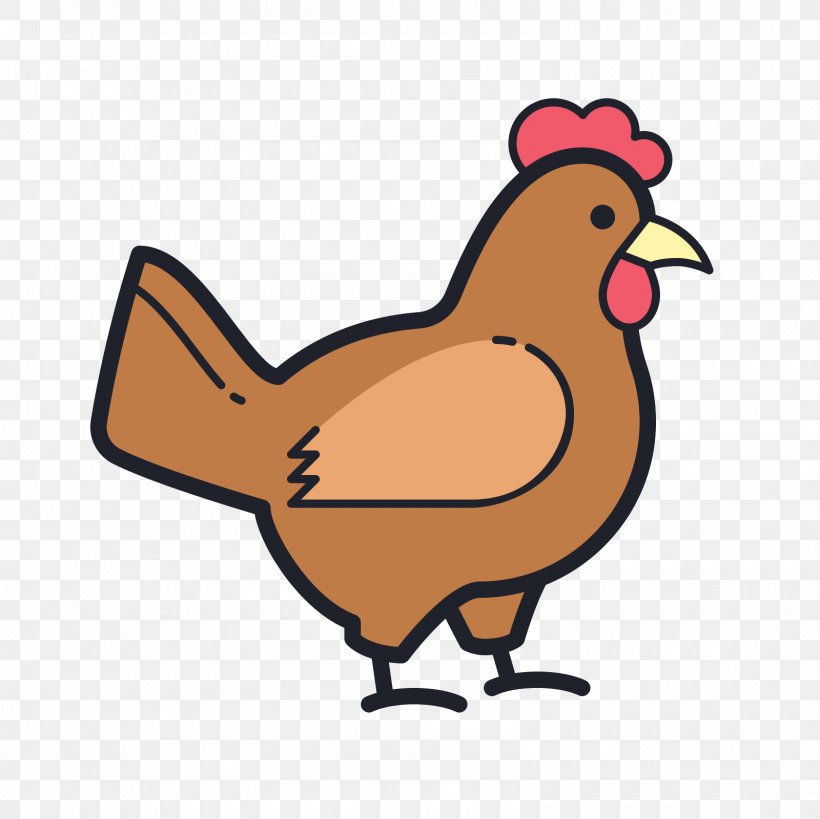 Rooster, PNG, 1600x1600px, Rooster, Animal, Beak, Bird, Cartoon Download Free
