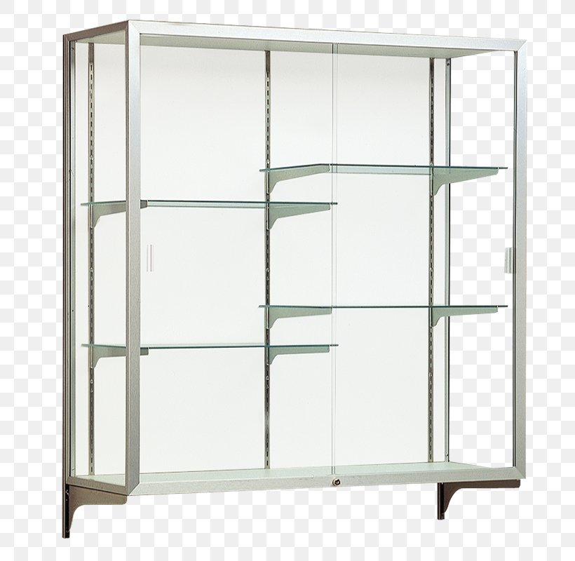 Shelf Display Case Furniture Glass Wall, PNG, 753x800px, Shelf, Display Case, Furniture, Garden Furniture, Glass Download Free