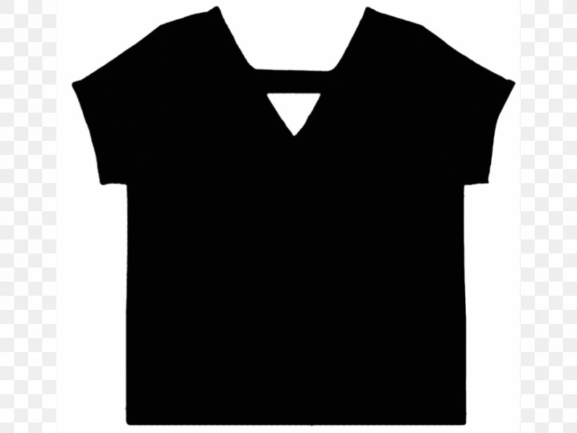 Sleeve T-shirt Collar Neck Font, PNG, 960x720px, Sleeve, Black, Brand, Clothing, Collar Download Free