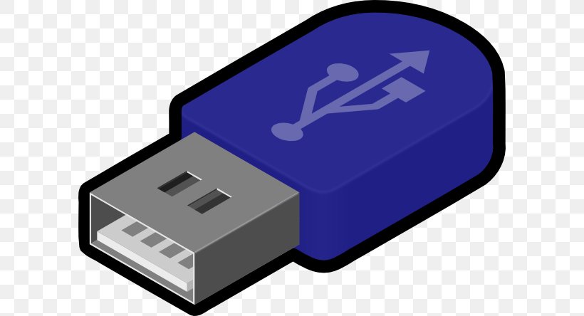 USB Flash Drive Clip Art, PNG, 600x444px, Usb Flash Drive, Computer Data Storage, Dongle, Electronic Device, Electronics Accessory Download Free