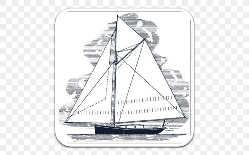 Christmas, PNG, 512x512px, Drawing, Art, Baltimore Clipper, Black And White, Boat Download Free