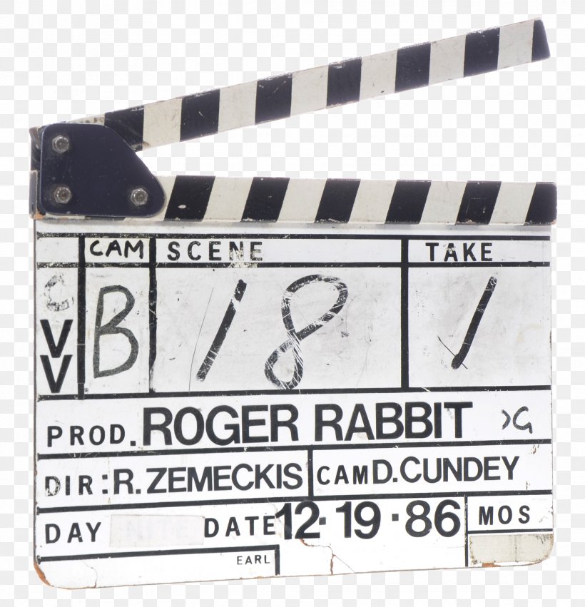 Clapperboard Film Jessica Rabbit Shot Touchstone Pictures, PNG, 1926x2000px, Clapperboard, Bob Hoskins, Brand, Cartoon, Charles Fleischer Download Free