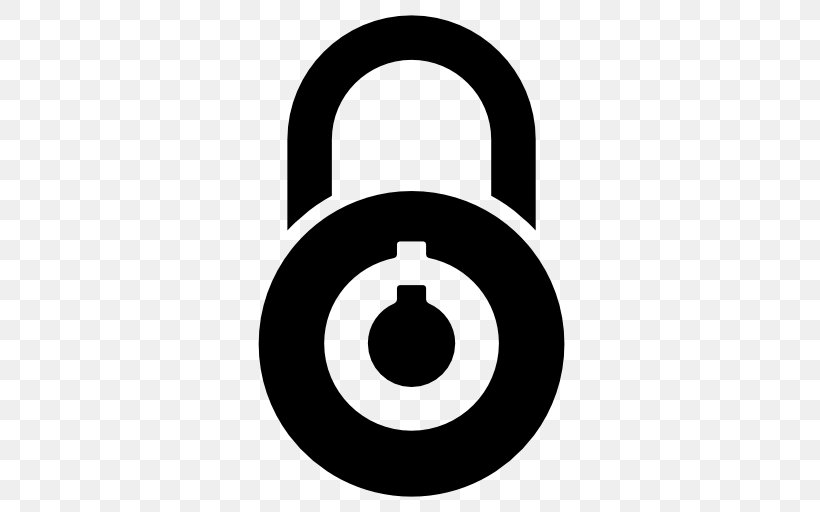 Lock, PNG, 512x512px, Photography, Brand, Drawing, Flat Design, Illustrator Download Free