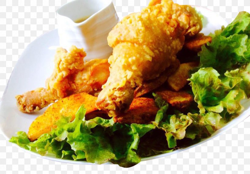Crispy Fried Chicken Chicken Fingers Potato Wedges French Fries, PNG, 960x669px, Fried Chicken, Animal Source Foods, Cheese, Chicken Fingers, Chicken Meat Download Free