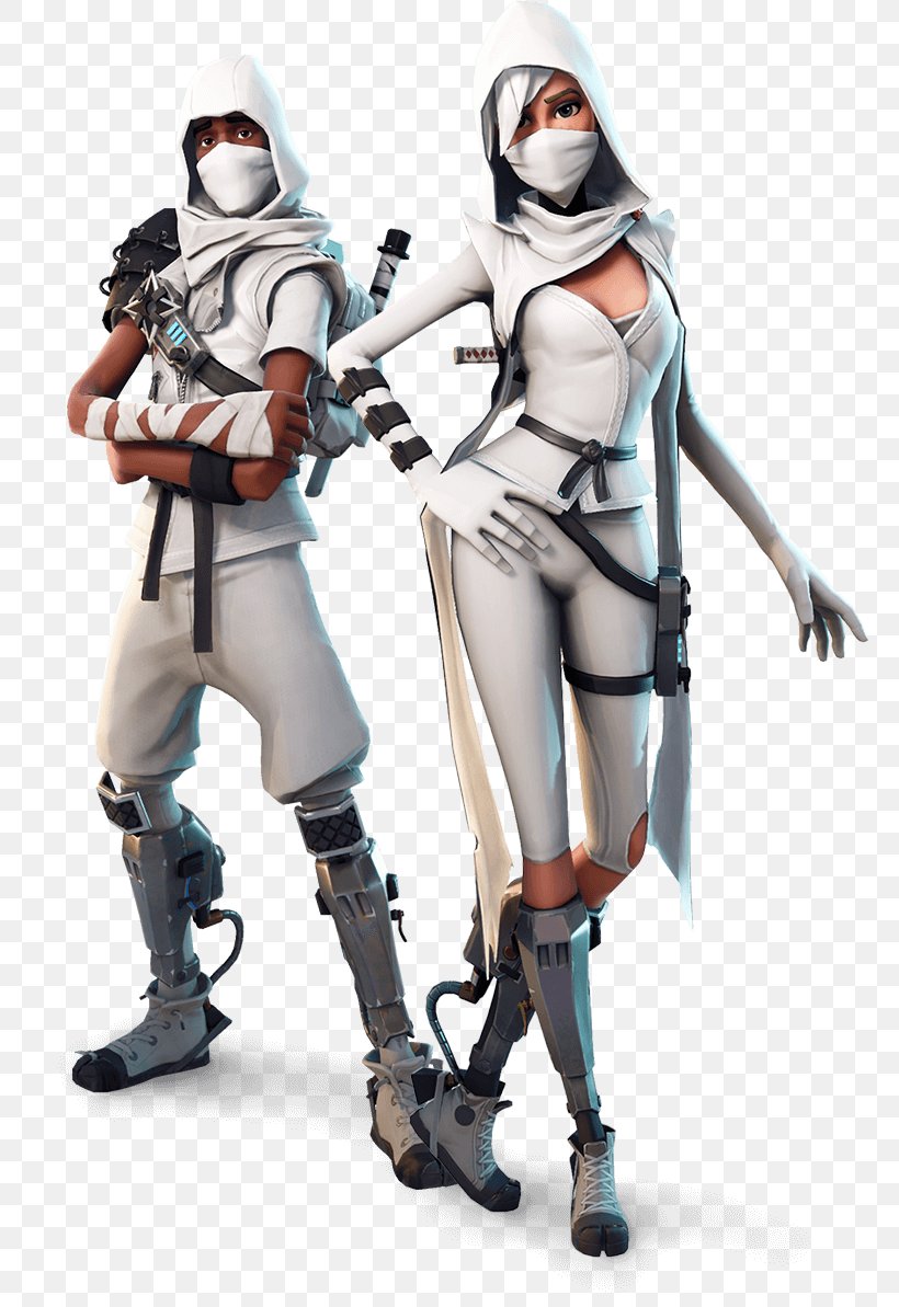 Fortnite Battle Royale PlayerUnknown's Battlegrounds PlayStation 4 Battle Royale Game, PNG, 767x1193px, Fortnite, Action Figure, Armour, Battle Royale Game, Costume Download Free