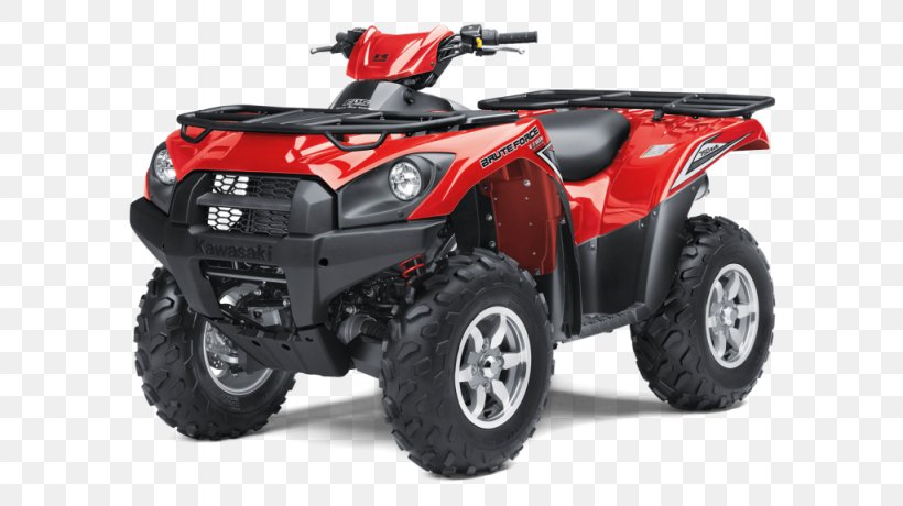 Kawasaki Heavy Industries All-terrain Vehicle Kawasaki Motorcycles Honda, PNG, 1024x575px, 2017, 2018, 2019, Kawasaki Heavy Industries, All Terrain Vehicle Download Free