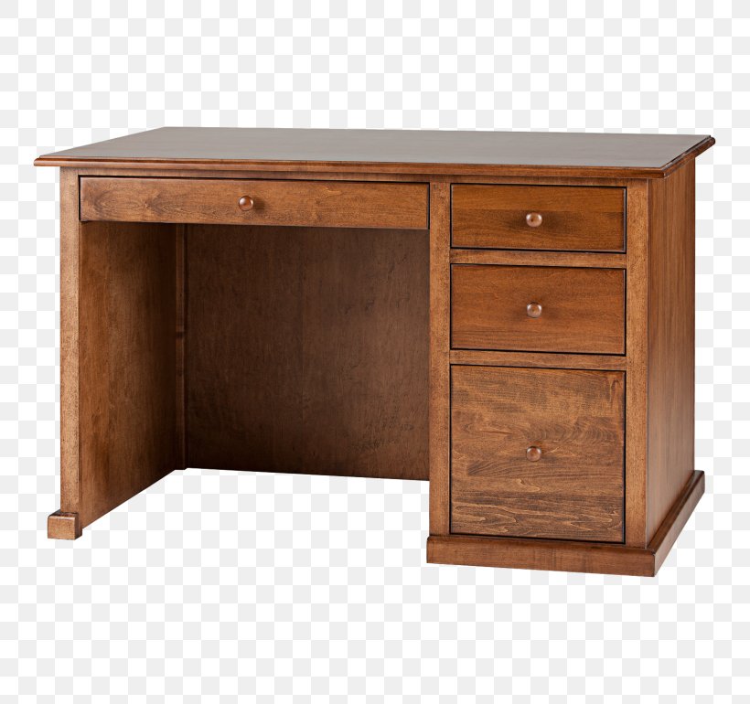Pedestal Desk Table Furniture Hutch, PNG, 770x770px, Desk, Carteira Escolar, Drawer, File Cabinets, Filing Cabinet Download Free