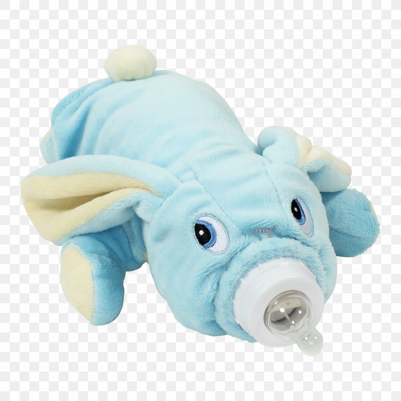 Plush Stuffed Animals & Cuddly Toys Infant Child, PNG, 2000x2000px, Plush, Aankleedkussen, Baby Shower, Blue, Bottle Download Free