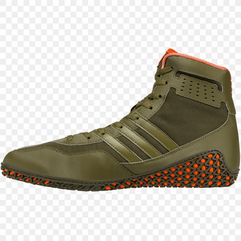 Sneakers Wrestling Shoe Adidas Green, PNG, 2000x2000px, Sneakers, Adidas, Boot, Boxing, Cross Training Shoe Download Free